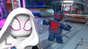 :) in this video ill show you how to unlock doctor strange. Juggernaut Images Hd Lego Marvel Superheroes 2 Manhattan Noir Walkthrough