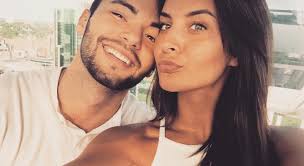 Julia Angelo and Max Pollock's Wedding Website