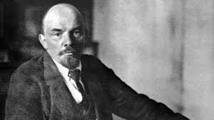 Había exiliado en suiza por sus ideas. The Case Materials On The Attempt On Lenin Were Declassified Teller Report