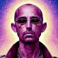 Mark Adam Crow (@MarkAdamCrow)