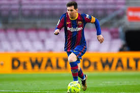 Hit the follow button for all the latest on lionel andrés messi! Lionel Messi Odds Could He Play In Mls After Leaving Barcelona The Athletic