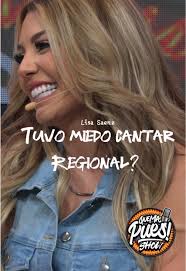 👀 Lisa Saenz nos cuenta si le dio miedo abrirse camino en el regional  mexicano siendo mujer 💪🎶 Una charla sincera que no te puedes perder… ya  disponible en #QueMasPuesShow 🎬🔥 #LisaSaenz ...