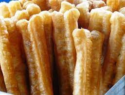 Cara lembuut cakwe goreng ? Resep Cakwe Medan Lengkap Enak Khas Resep Masakan 4