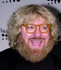 Busting Through the Lavender Ceiling