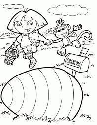 We have now placed twitpic in an archived state. Nick Jr Easter Egg Coloring Pages