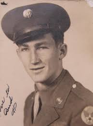 Thomas Dewey Vann (1922-2002)