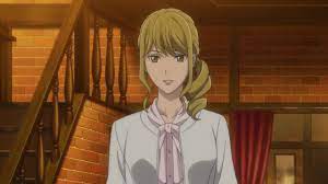 Greenhill Frederica Ginga Eiyuu Densetsu Die Neue These Kaikou