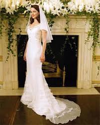 Goodreads book reviews & recommendations. The Best Tv And Movie Wedding Dresses Of All Time