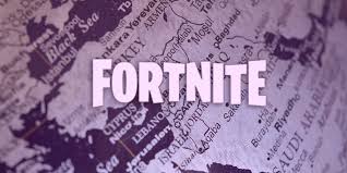 So come here and let us k. Fortnite To Receive Servers In The Middle East According To Leak Fortnite Intel