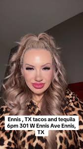 Ashley Ennis Tx Inmate