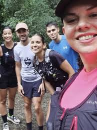 Chaleco Hidratación