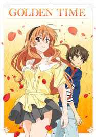 Golden Time: Where to Watch and Stream Online | Reelgood
