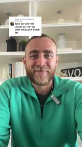 Replying to @julie limbaugh there are defintiely Pro’s & Con’s to being an  Amazon Associate #amazonassociate #amazonaffiliate  #affiliatemarketingforbeginners