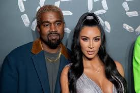 Kim kardashian has shared a collection of photos from the behind the scenes at the versace pre fall 19 fashion show on december 3. Kim Kardashian And Kanye West Relationship Retrospective From How They Met To Their Kids And Recent Rumors London Evening Standard Evening Standard