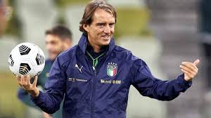 Mancini was upset his side was not awarded a penalty after a challenge between milan goalkeeper gianluigi donnarumma and inter striker eder. Mancini Inter Are Ready They Are Decisive For Juve Ruetir
