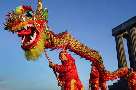 It falls at the beginning of the spring season of the northern hemisphere. Chinese New Year Answers To Your Questions About The Holiday