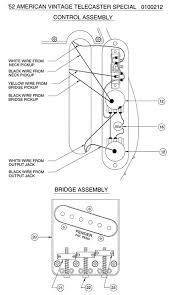 Hermetico guitar wiring diagram tele hh 4 way mod with. Fender Three Way Pickup Selector Switch 0992041000