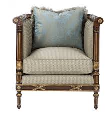 Regent S Visit Armchair Theodore Alexander Armchair Theodore Alexander Furniture