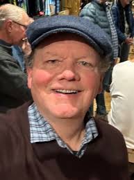 Steering Committee 2024