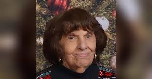 Jeanette Johnson Obituary