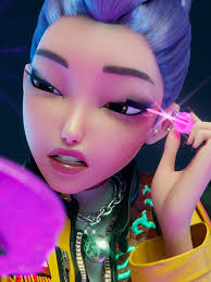 Kpop Demon Hunter: A Musical Banger Across Languages