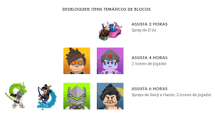 Overwatch Tera Skin De Lego Para Bastion