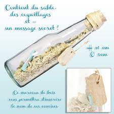 Une Jolie Bouteille A La Mer Bouteille A La Mer Bouteille Jolie Bouteille