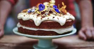 Jamie Oliver Hummingbird Cake Google Search Hummingbird Cake Recipes Hummingbird Cake Cake Recipes