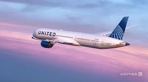 United's main competitors are delta and american airlines. United Airlines Wallpapers Top Free United Airlines Backgrounds Wallpaperaccess