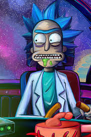 Rick And Morty Season 4 1242x2688 Resolution Wallpapers Iphone Xs Max