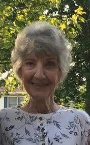 Judith "Judy" M. {Smith} Whitehead