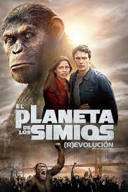 El Planeta De Los Simios R Evolucion Subtitulada Movies On Google Play