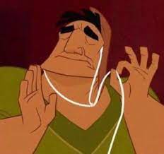 When You Broke Your Headphones And They Only Work In A Certain Position Album On Imgur If you would like to view it, then click on the link.