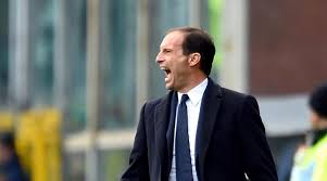 Juventus manager massimiliano allegri says he is amused at rumours he is to leave the club and says he will meet president andrea agnelli next week. Massimiliano Allegri Angry As Juventus Bullied To 3 1 Defeat Against Genoa Sports News The Indian Express