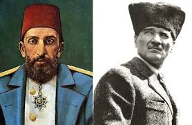 İstanbul (eski çırağan sarayı) doğum tarihi: Akp Li Isimden Tepki Ceken Ataturk Abdulhamit Kiyaslamasi En Buyuk Ihanet Tele1