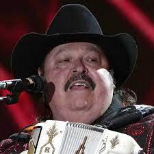 Ramón Ayala anuncia gira de despedida: cuándo y dónde serán sus conciertos  en México - Infobae