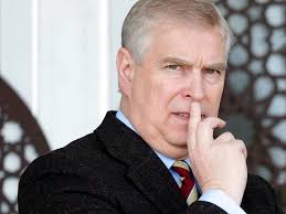 Andrew's Royal Lodge home has 'serious health hazards' as pics emerge