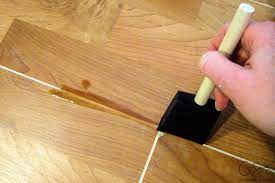 This article is about how to fix laminate flooring gaps. Patch Gaps In Laminate Floors Madness Method Laminate Flooring Cheap Laminate Flooring Laminate Flooring Fix