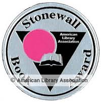 While fiction transports us to imaginary worlds, the best nonfiction books allow us to get lost in someone else's real story. Stonewall Book Award Wikipedia