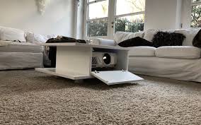 Wir haben für sich die wichtigsten und besten produkte in dieser kategorie aufgelistet und in eine entsprechende reihenfolge gebracht. Wohnzimmertisch Mit Beamer Audio Team Home Entertainment