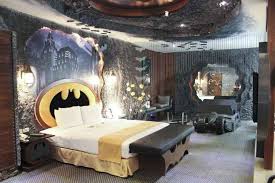 A coat of paint to the outside of the. Batman Bedding And Bedroom Decor Ideas For Your Little Superheroes