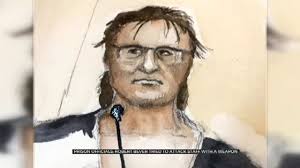 Robert Bever Tries To Attack Prison Staff With 'Sharpened Instrument'  Report States