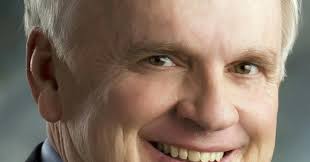 Bill Hargis, shepherd of Woodbury's growth, dies at 68