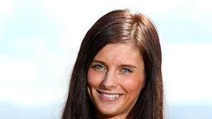 Lottery winner Callie Rogers ' I've only got £2k left