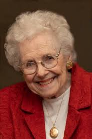 Virginia Lee Baughman Lawing