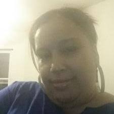 Brandy Paris-Hoyt (@MizzHoyt)