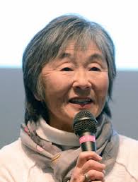 Stone Lanterns Offer Hope to Family Rebuilding After Eaton Fire