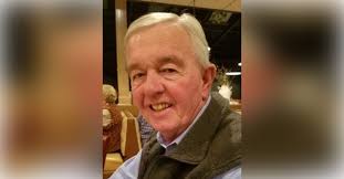 Obituary information for