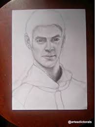 Full name / alter ego: Drawing To Barry Allen The Flash Grant Gustin Steemit