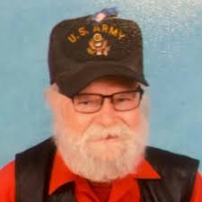 Larry Harrill Obituary November 2, 2023